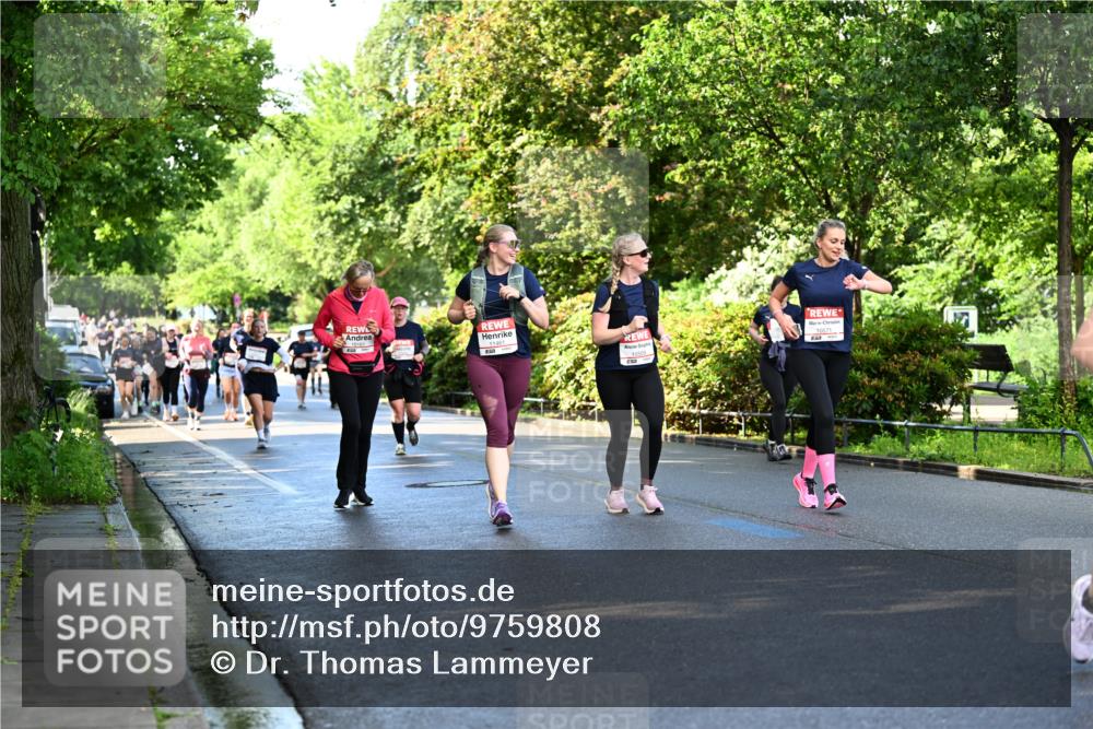 14.06.2026 - REWE Women's Run Dr. Thomas Lammeyer http://msf.ph/oto/9759808 14.06.2026 09:24:25 Laufen  meine-sportfotos.de