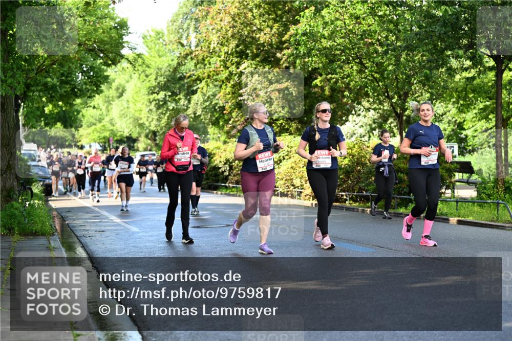 14.06.2026 - REWE Women's Run Dr. Thomas Lammeyer http://msf.ph/oto/9759817 14.06.2026 09:24:25 Laufen 10509, 10671 meine-sportfotos.de