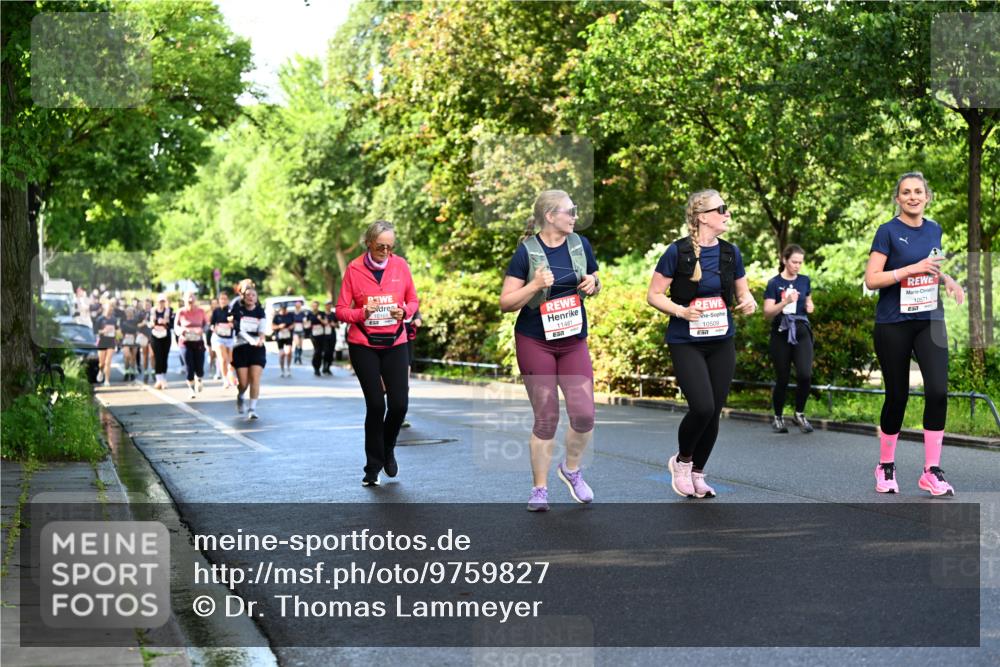 14.06.2026 - REWE Women's Run Dr. Thomas Lammeyer http://msf.ph/oto/9759827 14.06.2026 09:24:26 Laufen 10161, 11461, 10509, 10571 meine-sportfotos.de