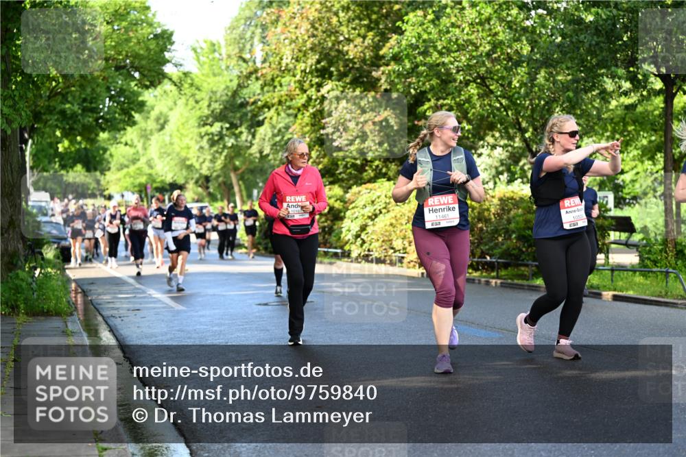 14.06.2026 - REWE Women's Run Dr. Thomas Lammeyer http://msf.ph/oto/9759840 14.06.2026 09:24:27 Laufen 10161, 11461, 7, 10509, 57 meine-sportfotos.de