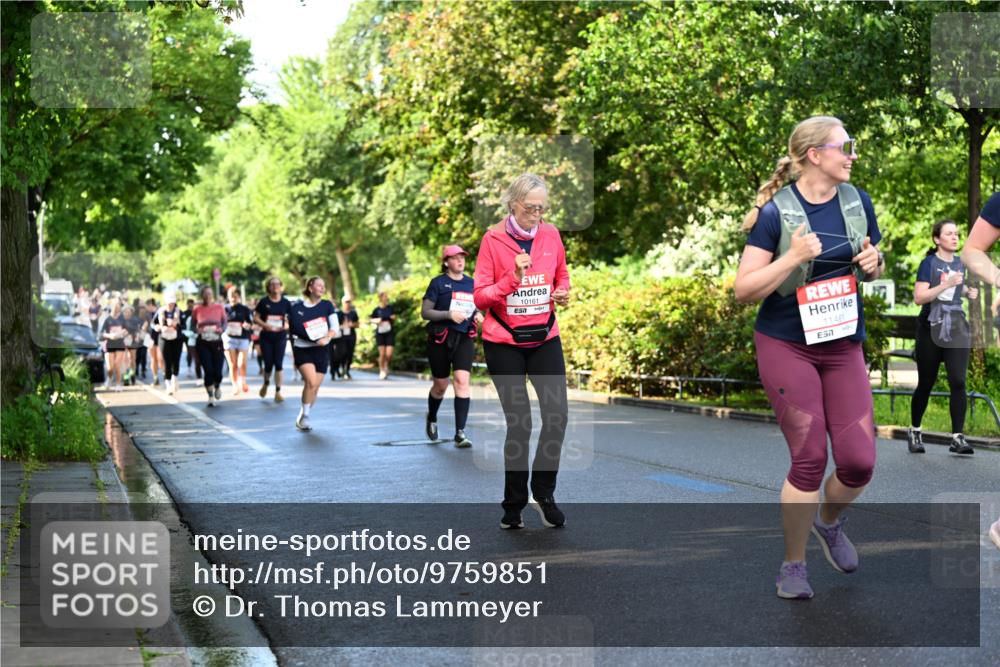 14.06.2026 - REWE Women's Run Dr. Thomas Lammeyer http://msf.ph/oto/9759851 14.06.2026 09:24:28 Laufen 10161, 7, 11461 meine-sportfotos.de