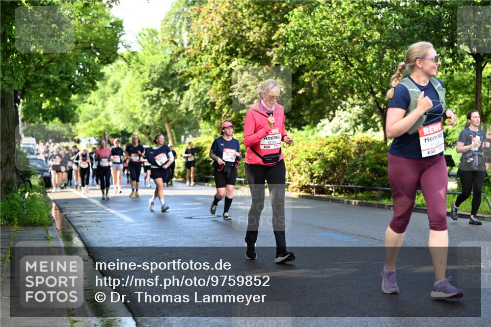 14.06.2026 - REWE Women's Run Dr. Thomas Lammeyer http://msf.ph/oto/9759852 14.06.2026 09:24:28 Laufen 10161, 1146, 7 meine-sportfotos.de