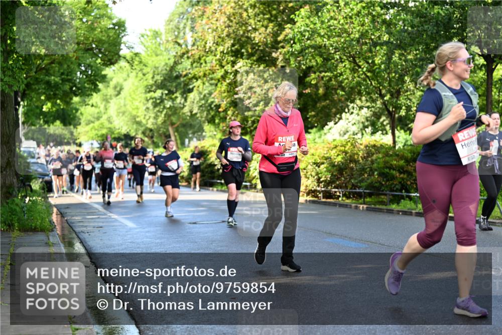 14.06.2026 - REWE Women's Run Dr. Thomas Lammeyer http://msf.ph/oto/9759854 14.06.2026 09:24:28 Laufen 57 meine-sportfotos.de