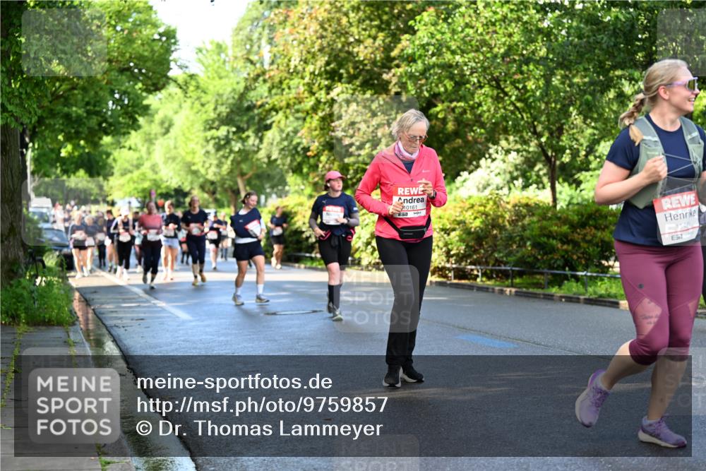 14.06.2026 - REWE Women's Run Dr. Thomas Lammeyer http://msf.ph/oto/9759857 14.06.2026 09:24:28 Laufen 10161, 1146, 7 meine-sportfotos.de