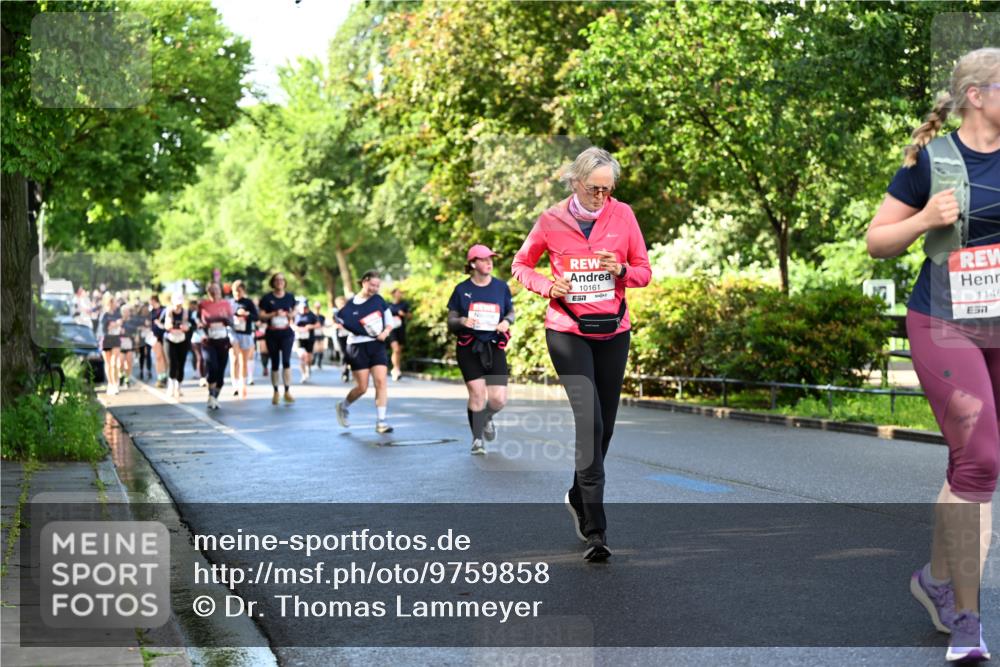 14.06.2026 - REWE Women's Run Dr. Thomas Lammeyer http://msf.ph/oto/9759858 14.06.2026 09:24:28 Laufen 10161, 7, 1146 meine-sportfotos.de