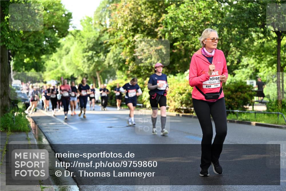 14.06.2026 - REWE Women's Run Dr. Thomas Lammeyer http://msf.ph/oto/9759860 14.06.2026 09:24:29 Laufen 10161 meine-sportfotos.de