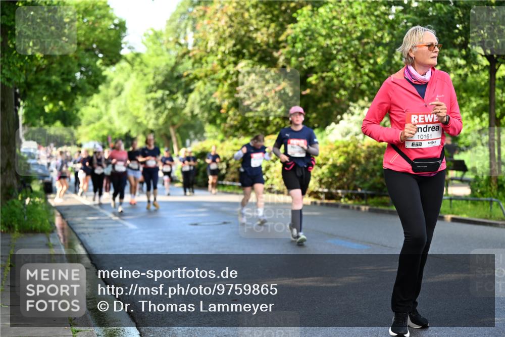 14.06.2026 - REWE Women's Run Dr. Thomas Lammeyer http://msf.ph/oto/9759865 14.06.2026 09:24:30 Laufen 10161, 7 meine-sportfotos.de