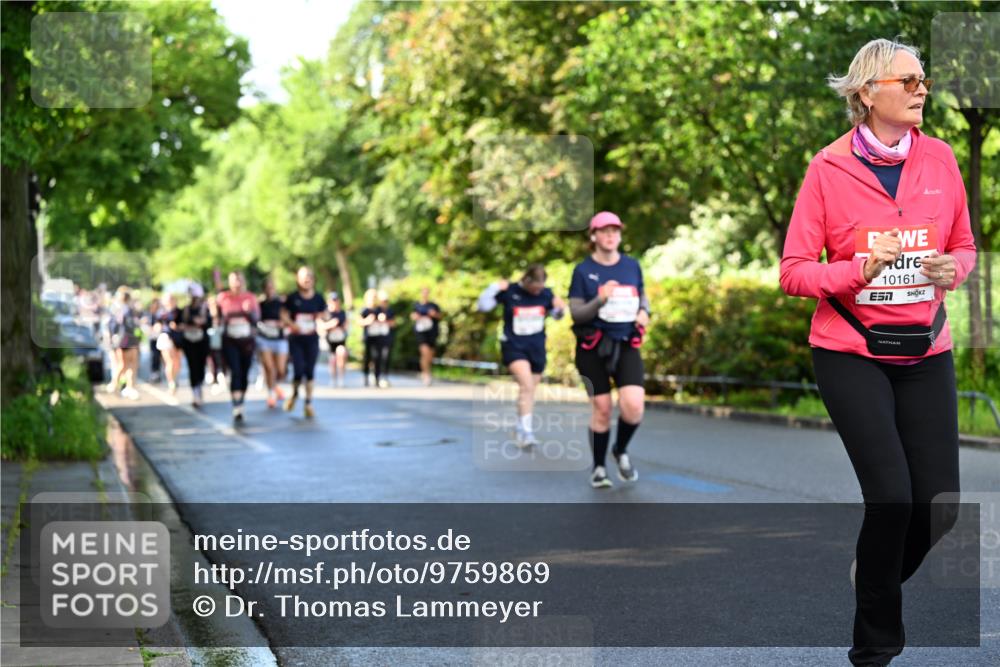 14.06.2026 - REWE Women's Run Dr. Thomas Lammeyer http://msf.ph/oto/9759869 14.06.2026 09:24:30 Laufen 10161 meine-sportfotos.de