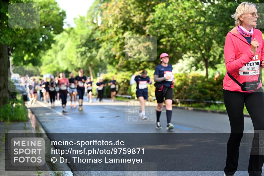 14.06.2026 - REWE Women's Run Dr. Thomas Lammeyer http://msf.ph/oto/9759871 14.06.2026 09:24:30 Laufen 10161 meine-sportfotos.de
