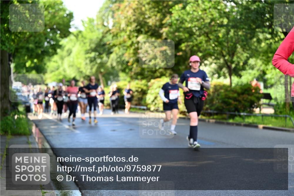 14.06.2026 - REWE Women's Run Dr. Thomas Lammeyer http://msf.ph/oto/9759877 14.06.2026 09:24:30 Laufen  meine-sportfotos.de