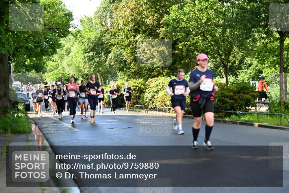 14.06.2026 - REWE Women's Run Dr. Thomas Lammeyer http://msf.ph/oto/9759880 14.06.2026 09:24:31 Laufen  meine-sportfotos.de