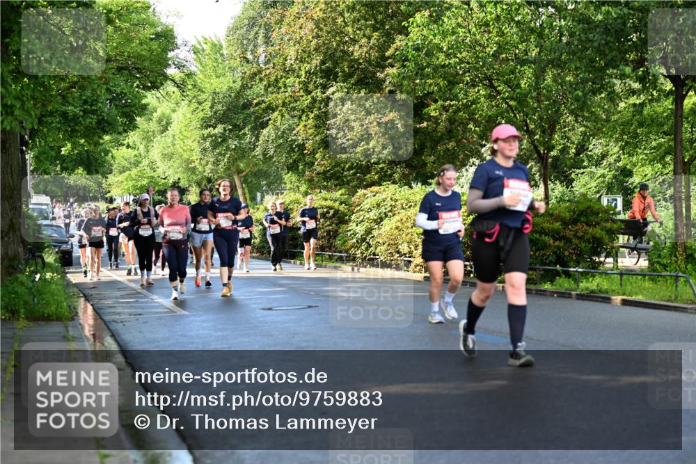 14.06.2026 - REWE Women's Run Dr. Thomas Lammeyer http://msf.ph/oto/9759883 14.06.2026 09:24:31 Laufen  meine-sportfotos.de