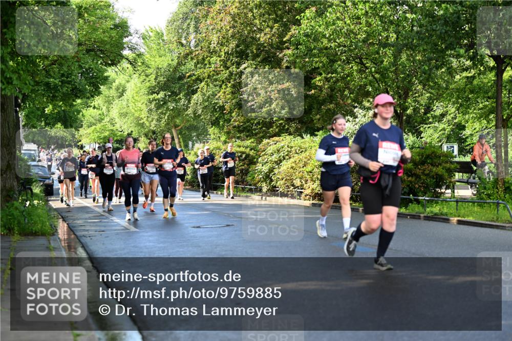 14.06.2026 - REWE Women's Run Dr. Thomas Lammeyer http://msf.ph/oto/9759885 14.06.2026 09:24:31 Laufen  meine-sportfotos.de