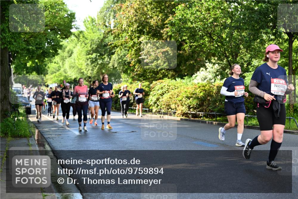 14.06.2026 - REWE Women's Run Dr. Thomas Lammeyer http://msf.ph/oto/9759894 14.06.2026 09:24:32 Laufen 11088 meine-sportfotos.de