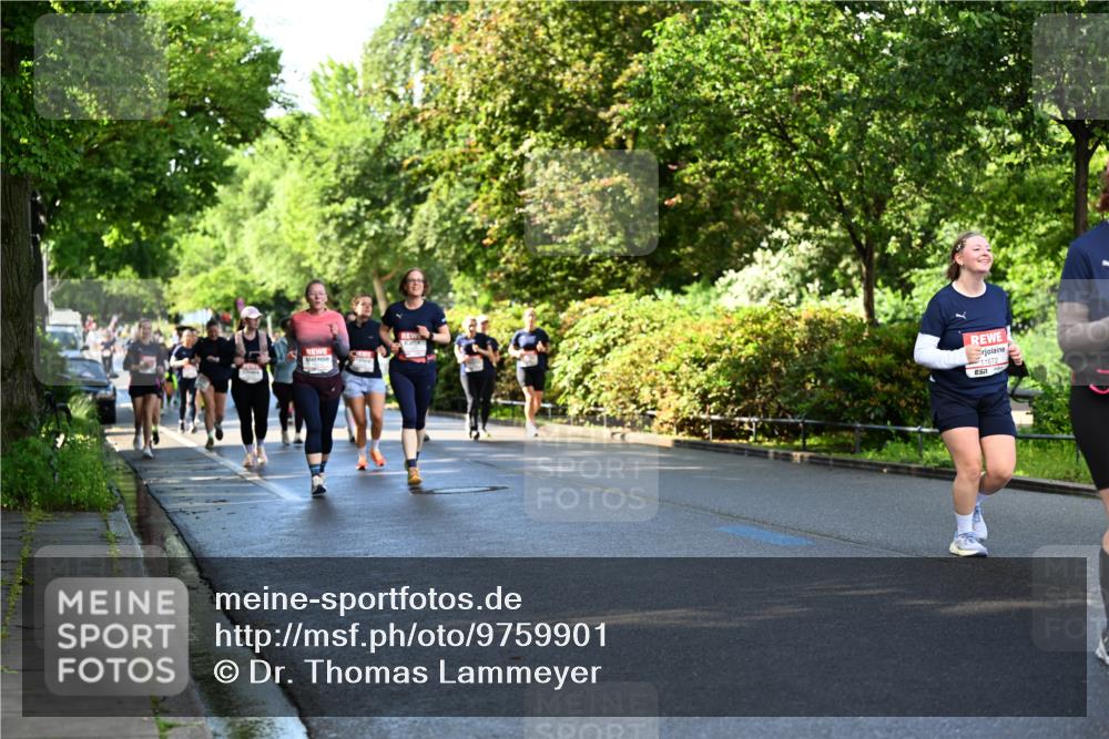 14.06.2026 - REWE Women's Run Dr. Thomas Lammeyer http://msf.ph/oto/9759901 14.06.2026 09:24:32 Laufen 11072 meine-sportfotos.de