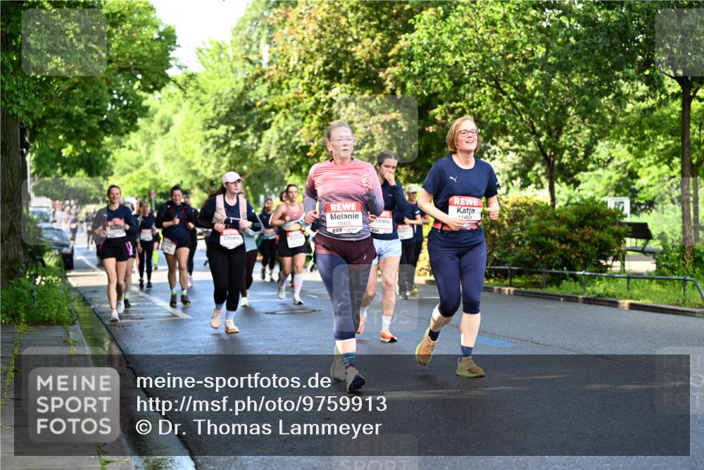 14.06.2026 - REWE Women's Run Dr. Thomas Lammeyer http://msf.ph/oto/9759913 14.06.2026 09:24:36 Laufen 10456, 11460 meine-sportfotos.de