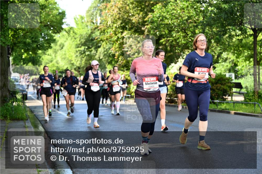 14.06.2026 - REWE Women's Run Dr. Thomas Lammeyer http://msf.ph/oto/9759925 14.06.2026 09:24:37 Laufen 10456, 57 meine-sportfotos.de