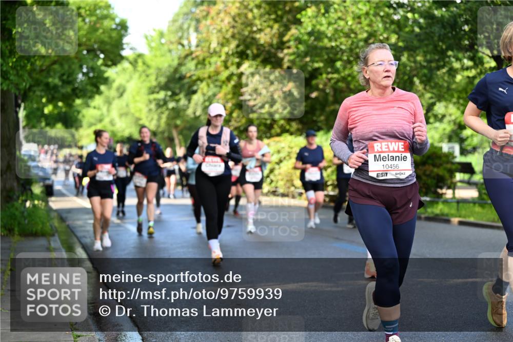 14.06.2026 - REWE Women's Run Dr. Thomas Lammeyer http://msf.ph/oto/9759939 14.06.2026 09:24:38 Laufen 10456, 57 meine-sportfotos.de