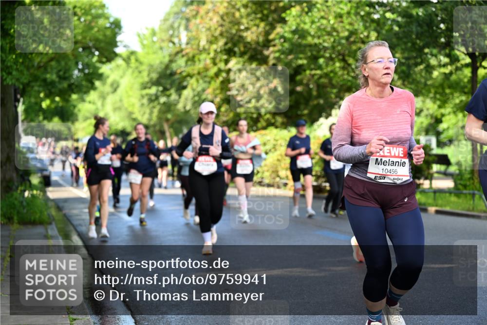 14.06.2026 - REWE Women's Run Dr. Thomas Lammeyer http://msf.ph/oto/9759941 14.06.2026 09:24:38 Laufen 10456, 577 meine-sportfotos.de