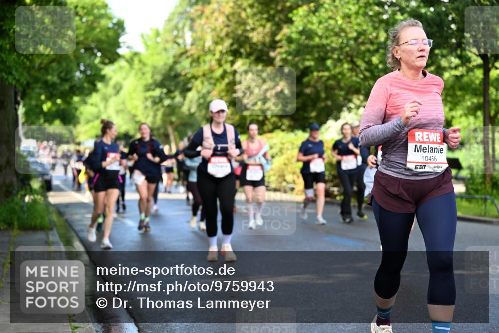 14.06.2026 - REWE Women's Run Dr. Thomas Lammeyer http://msf.ph/oto/9759943 14.06.2026 09:24:38 Laufen 10456, 7 meine-sportfotos.de