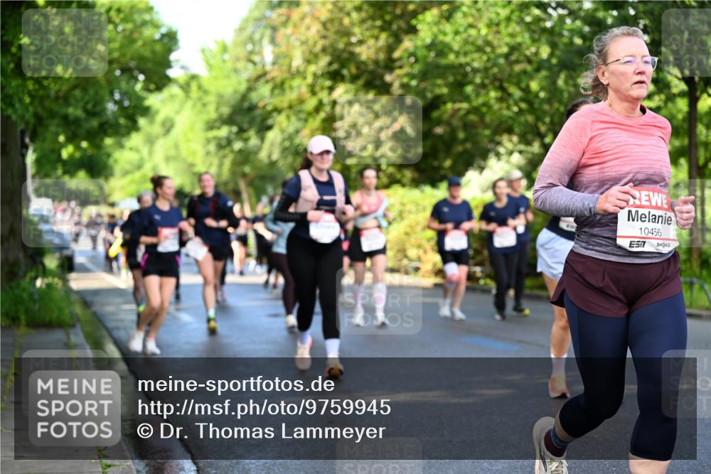 14.06.2026 - REWE Women's Run Dr. Thomas Lammeyer http://msf.ph/oto/9759945 14.06.2026 09:24:38 Laufen 10456, 57 meine-sportfotos.de