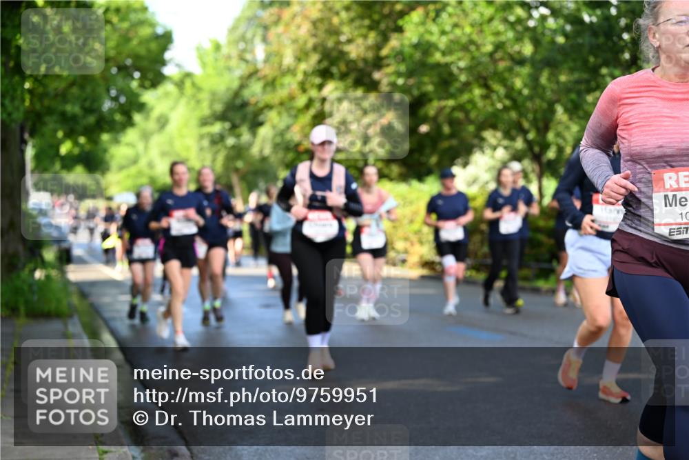 14.06.2026 - REWE Women's Run Dr. Thomas Lammeyer http://msf.ph/oto/9759951 14.06.2026 09:24:39 Laufen 10, 57 meine-sportfotos.de