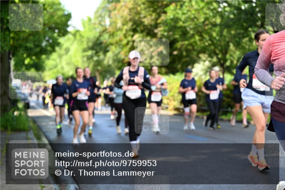 14.06.2026 - REWE Women's Run Dr. Thomas Lammeyer http://msf.ph/oto/9759953 14.06.2026 09:24:39 Laufen  meine-sportfotos.de