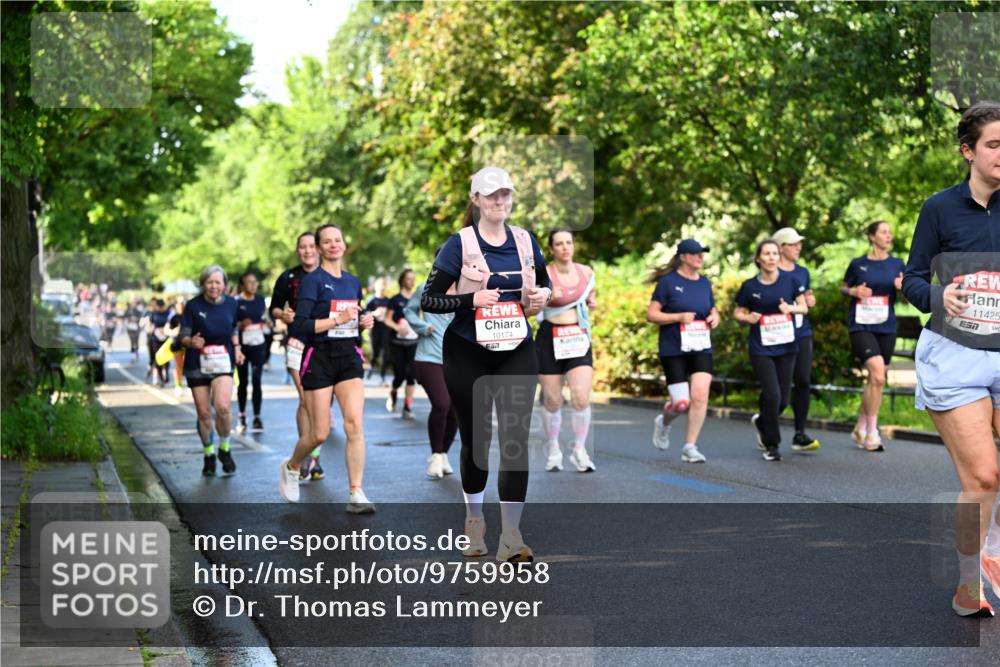 14.06.2026 - REWE Women's Run Dr. Thomas Lammeyer http://msf.ph/oto/9759958 14.06.2026 09:24:39 Laufen 10174, 11425, 7 meine-sportfotos.de