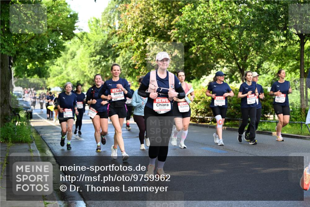 14.06.2026 - REWE Women's Run Dr. Thomas Lammeyer http://msf.ph/oto/9759962 14.06.2026 09:24:39 Laufen 11449, 57, 10174 meine-sportfotos.de