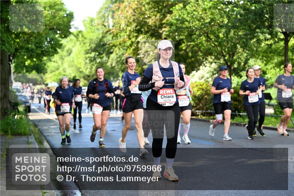 14.06.2026 - REWE Women's Run Dr. Thomas Lammeyer http://msf.ph/oto/9759966 14.06.2026 09:24:40 Laufen 10174 meine-sportfotos.de
