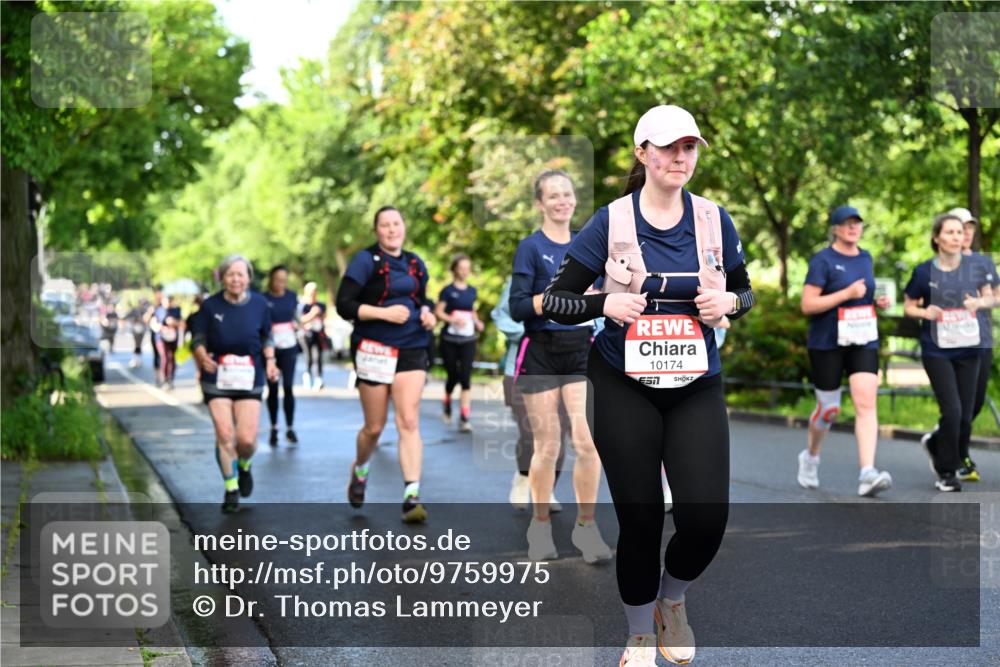 14.06.2026 - REWE Women's Run Dr. Thomas Lammeyer http://msf.ph/oto/9759975 14.06.2026 09:24:40 Laufen 10174 meine-sportfotos.de