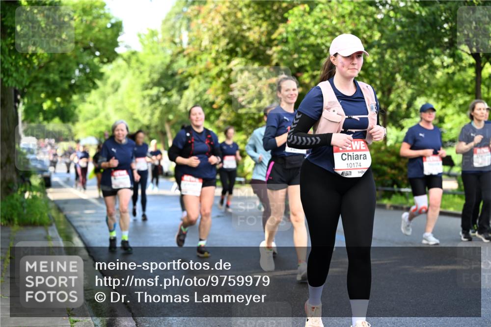 14.06.2026 - REWE Women's Run Dr. Thomas Lammeyer http://msf.ph/oto/9759979 14.06.2026 09:24:40 Laufen 10174, 51 meine-sportfotos.de