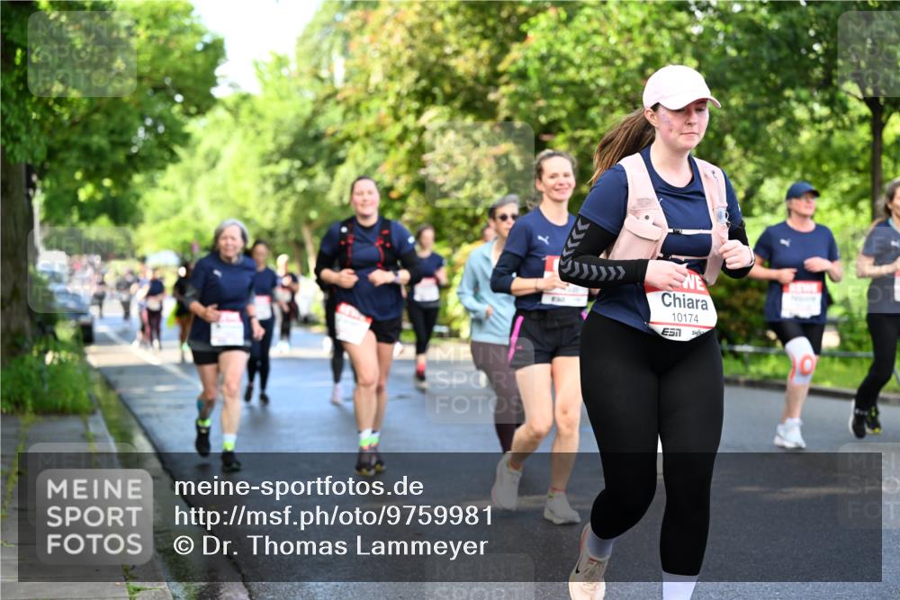 14.06.2026 - REWE Women's Run Dr. Thomas Lammeyer http://msf.ph/oto/9759981 14.06.2026 09:24:41 Laufen 10174, 51 meine-sportfotos.de