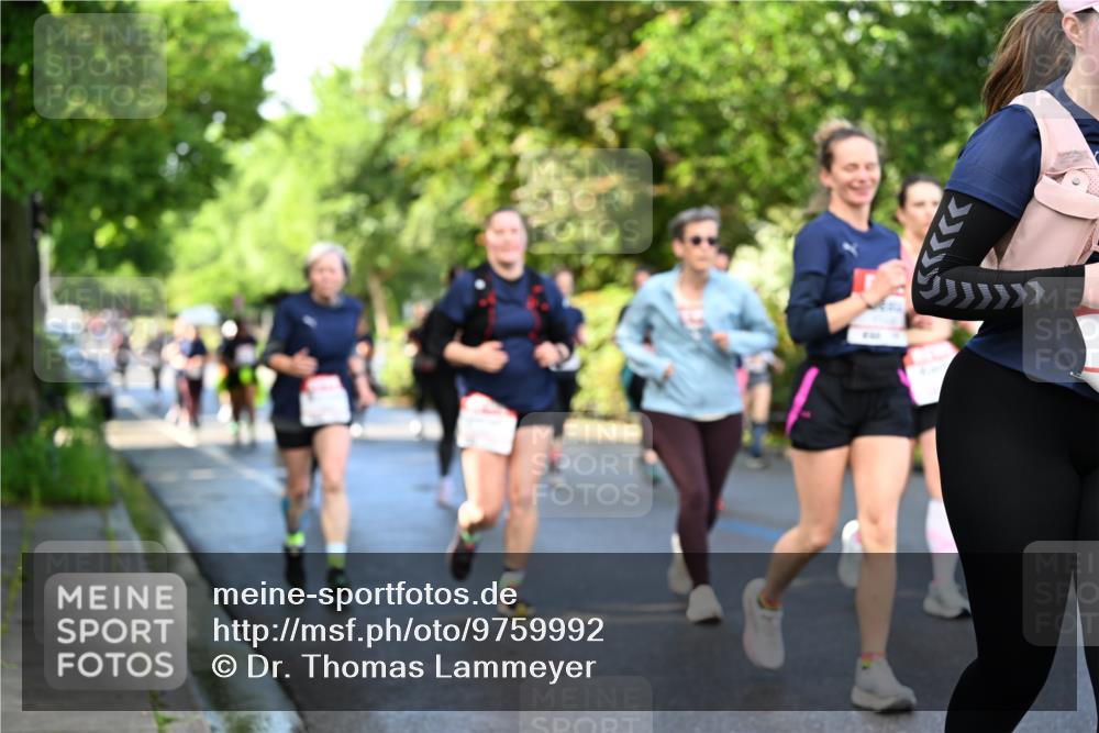 14.06.2026 - REWE Women's Run Dr. Thomas Lammeyer http://msf.ph/oto/9759992 14.06.2026 09:24:41 Laufen  meine-sportfotos.de