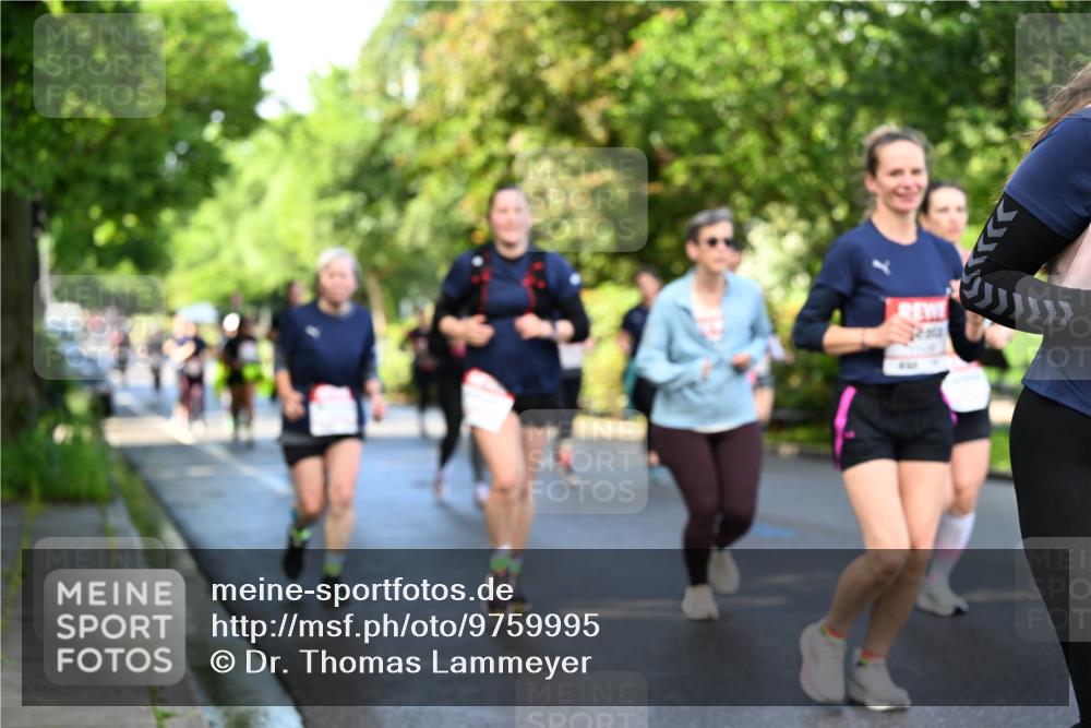 14.06.2026 - REWE Women's Run Dr. Thomas Lammeyer http://msf.ph/oto/9759995 14.06.2026 09:24:41 Laufen  meine-sportfotos.de