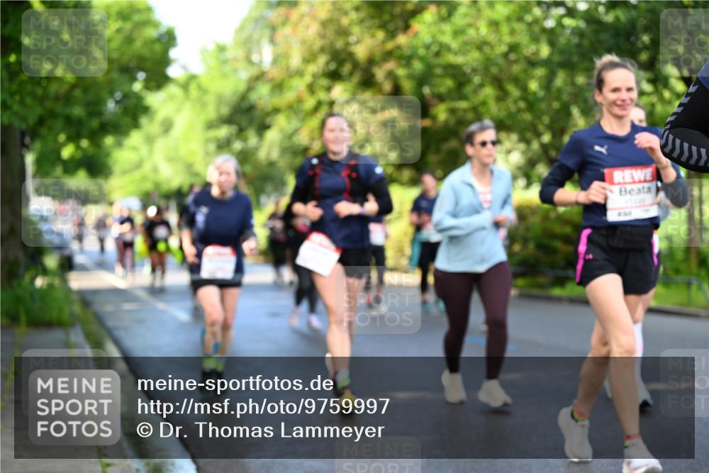 14.06.2026 - REWE Women's Run Dr. Thomas Lammeyer http://msf.ph/oto/9759997 14.06.2026 09:24:41 Laufen  meine-sportfotos.de