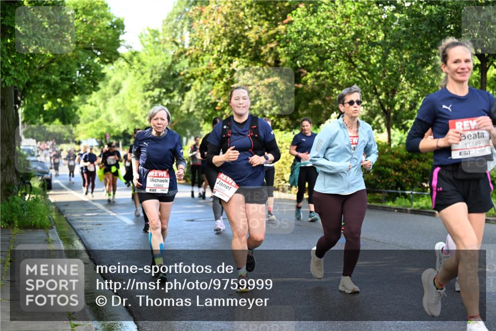 14.06.2026 - REWE Women's Run Dr. Thomas Lammeyer http://msf.ph/oto/9759999 14.06.2026 09:24:42 Laufen 10866, 10865, 2, 11449 meine-sportfotos.de