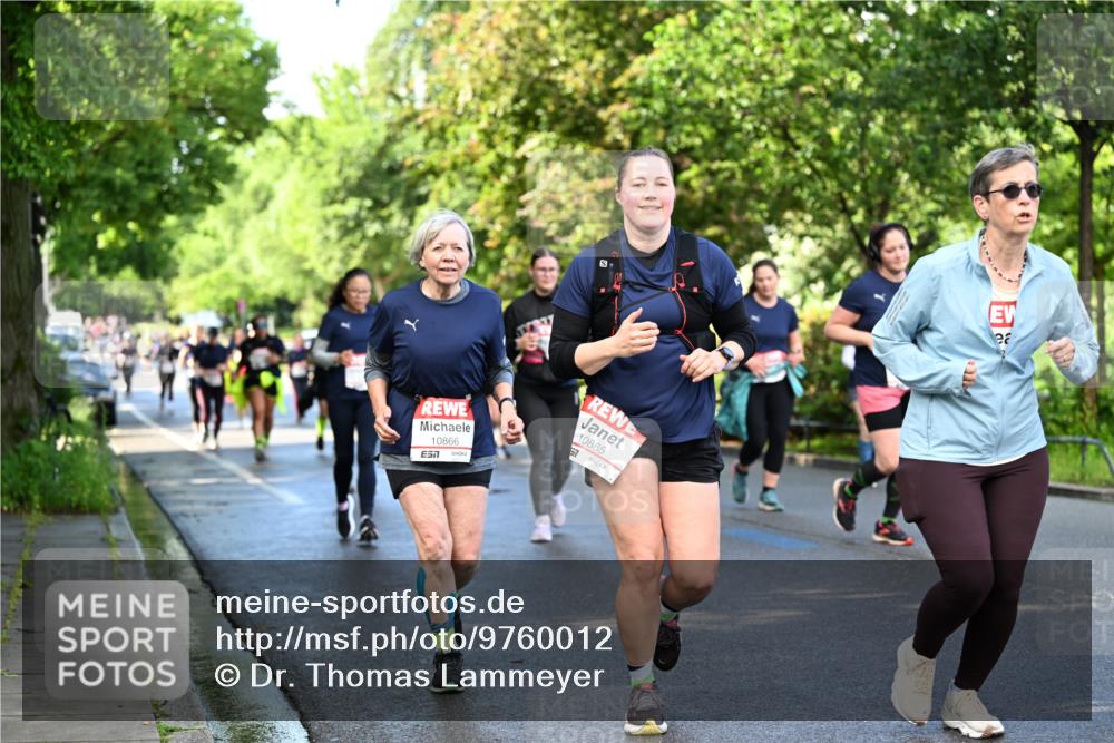14.06.2026 - REWE Women's Run Dr. Thomas Lammeyer http://msf.ph/oto/9760012 14.06.2026 09:24:42 Laufen 10866, 7, 10865 meine-sportfotos.de