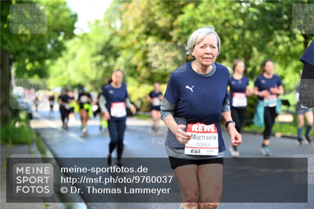 14.06.2026 - REWE Women's Run Dr. Thomas Lammeyer http://msf.ph/oto/9760037 14.06.2026 09:24:44 Laufen 10866, 7 meine-sportfotos.de