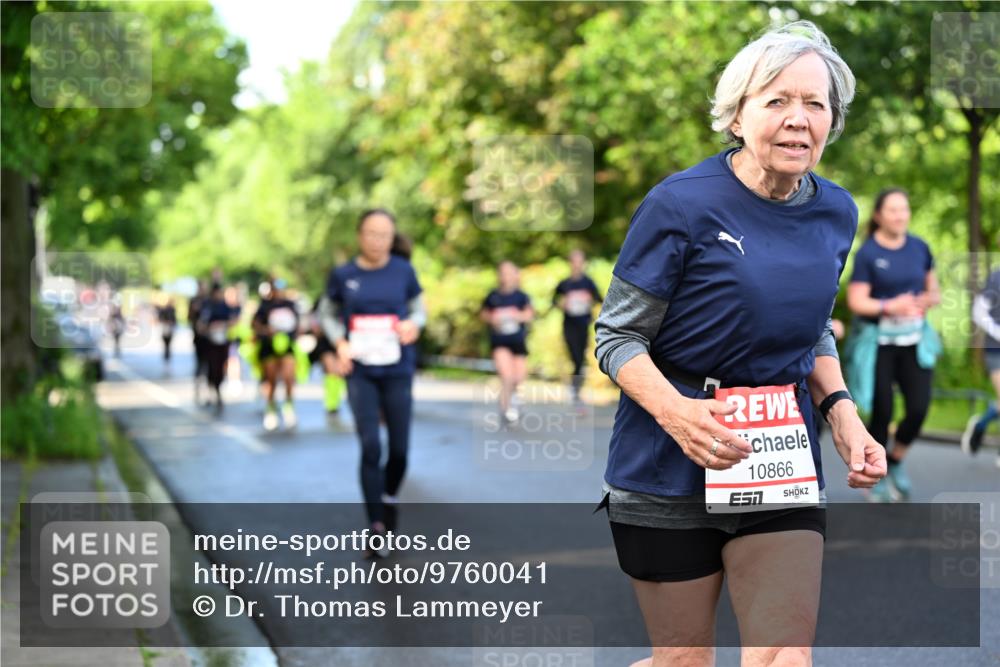 14.06.2026 - REWE Women's Run Dr. Thomas Lammeyer http://msf.ph/oto/9760041 14.06.2026 09:24:44 Laufen 10866 meine-sportfotos.de