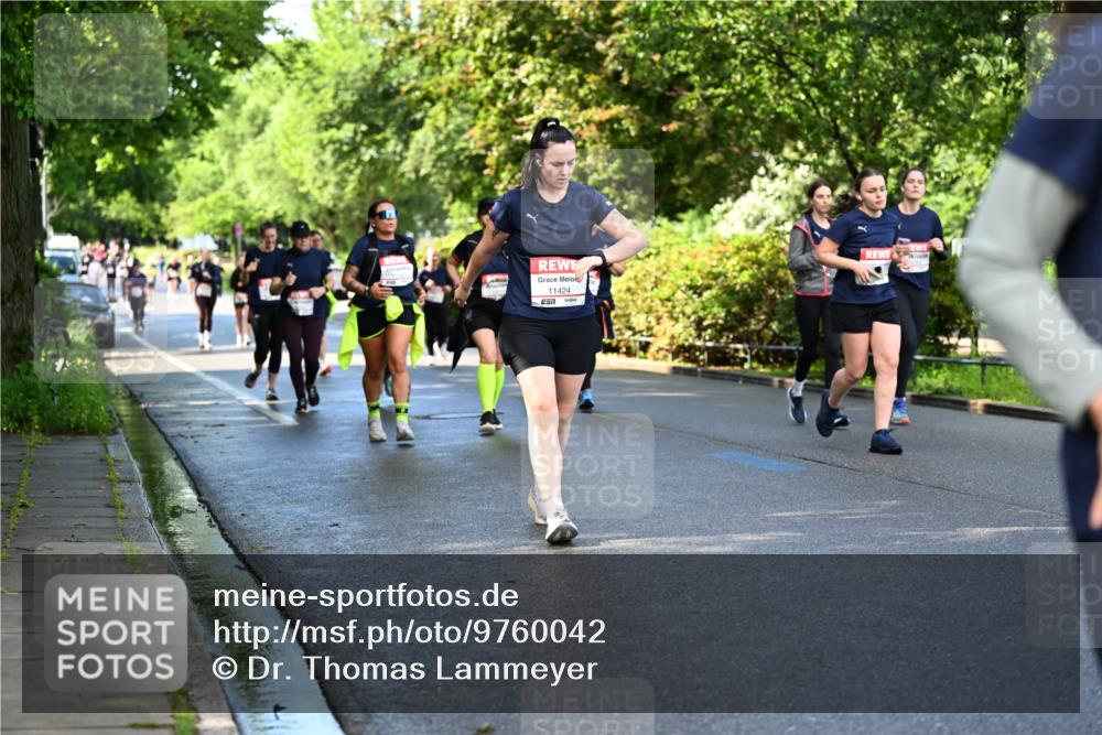 14.06.2026 - REWE Women's Run Dr. Thomas Lammeyer http://msf.ph/oto/9760042 14.06.2026 09:24:47 Laufen 11424 meine-sportfotos.de