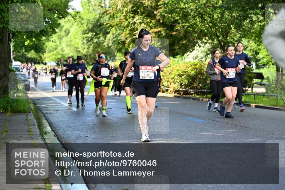 14.06.2026 - REWE Women's Run Dr. Thomas Lammeyer http://msf.ph/oto/9760046 14.06.2026 09:24:47 Laufen 11424 meine-sportfotos.de