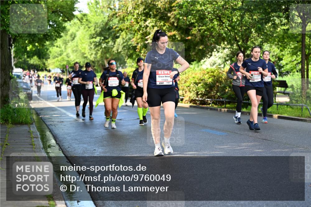 14.06.2026 - REWE Women's Run Dr. Thomas Lammeyer http://msf.ph/oto/9760049 14.06.2026 09:24:48 Laufen 11424, 7 meine-sportfotos.de