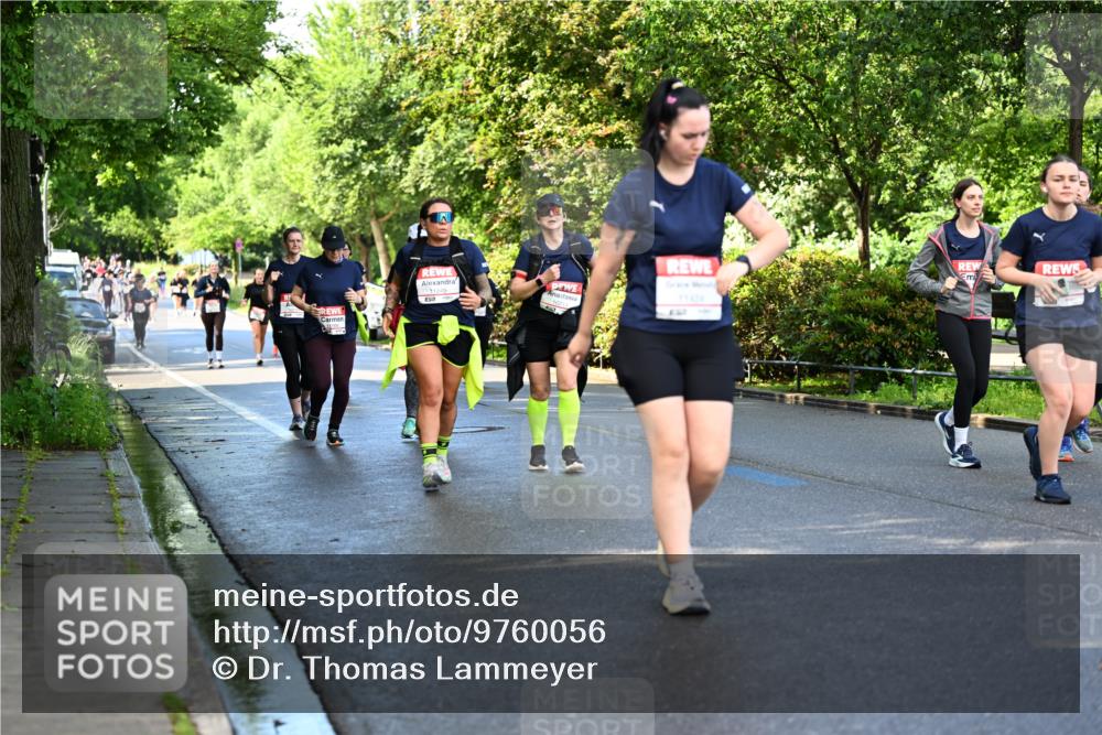 14.06.2026 - REWE Women's Run Dr. Thomas Lammeyer http://msf.ph/oto/9760056 14.06.2026 09:24:48 Laufen  meine-sportfotos.de