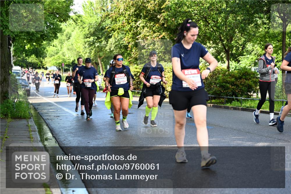 14.06.2026 - REWE Women's Run Dr. Thomas Lammeyer http://msf.ph/oto/9760061 14.06.2026 09:24:49 Laufen 10714 meine-sportfotos.de