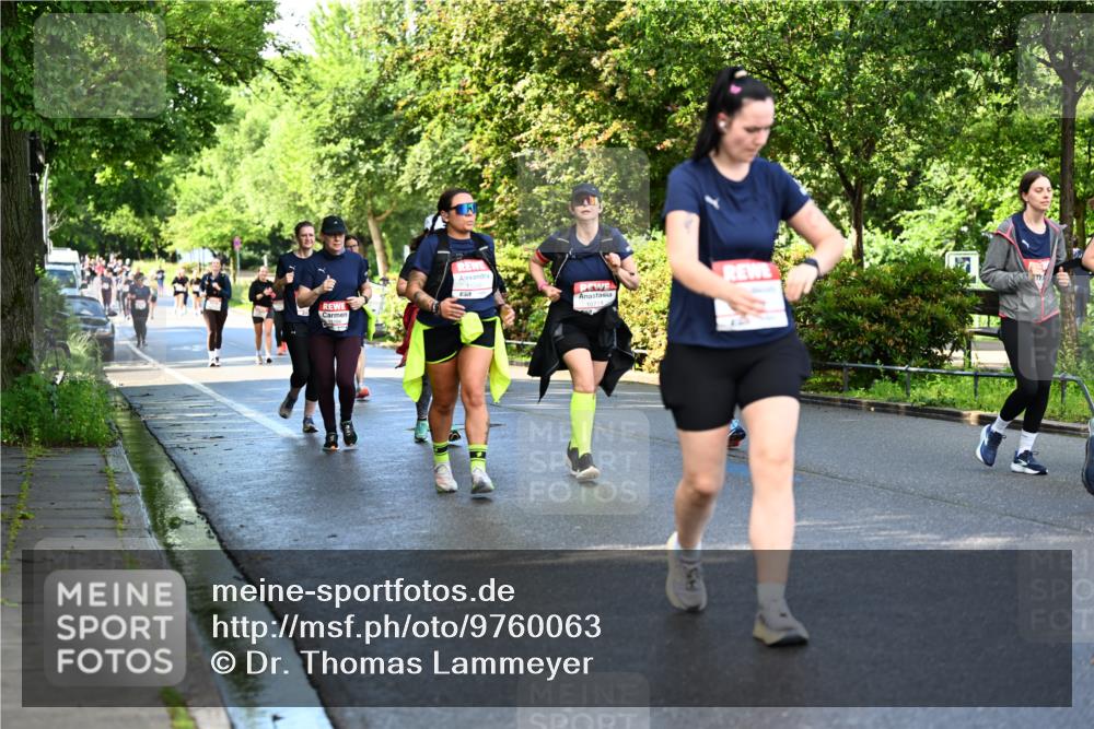 14.06.2026 - REWE Women's Run Dr. Thomas Lammeyer http://msf.ph/oto/9760063 14.06.2026 09:24:49 Laufen  meine-sportfotos.de