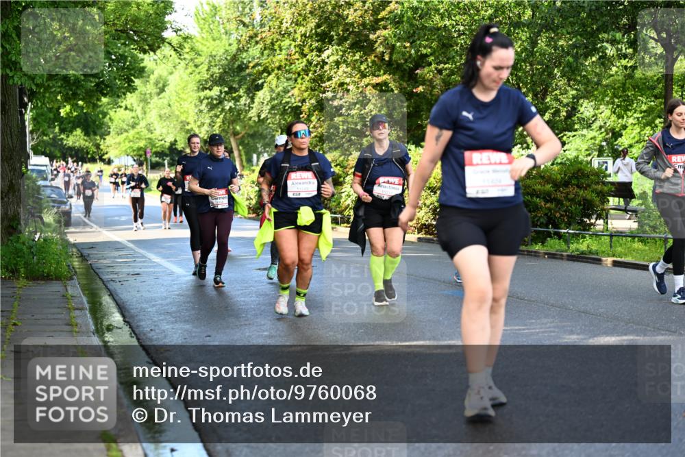 14.06.2026 - REWE Women's Run Dr. Thomas Lammeyer http://msf.ph/oto/9760068 14.06.2026 09:24:49 Laufen 11249 meine-sportfotos.de