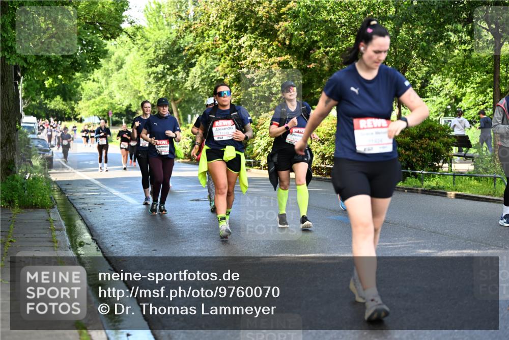 14.06.2026 - REWE Women's Run Dr. Thomas Lammeyer http://msf.ph/oto/9760070 14.06.2026 09:24:49 Laufen  meine-sportfotos.de