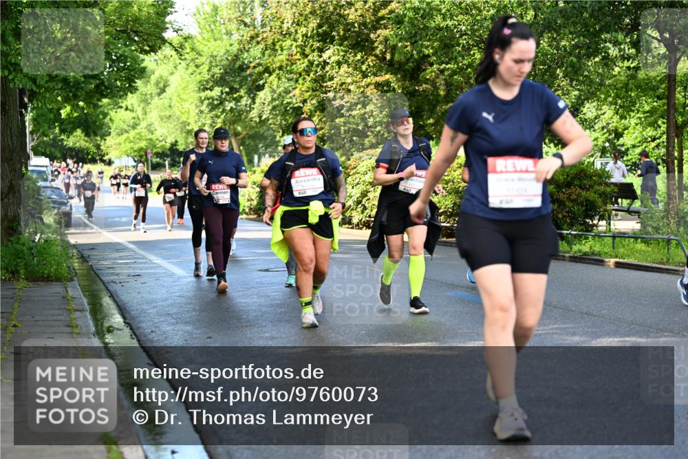 14.06.2026 - REWE Women's Run Dr. Thomas Lammeyer http://msf.ph/oto/9760073 14.06.2026 09:24:49 Laufen  meine-sportfotos.de