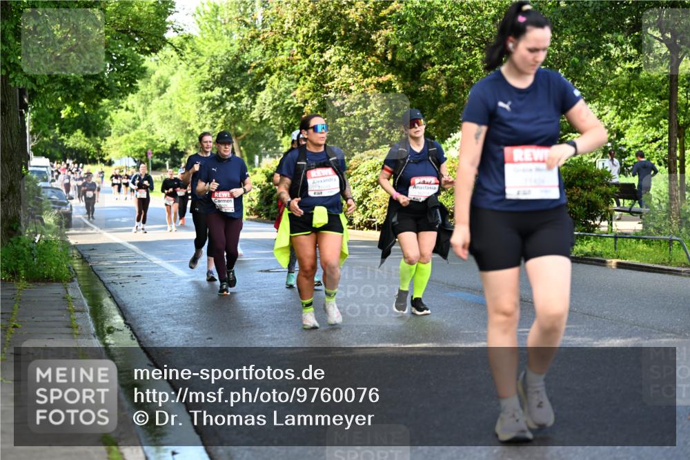 14.06.2026 - REWE Women's Run Dr. Thomas Lammeyer http://msf.ph/oto/9760076 14.06.2026 09:24:50 Laufen 11166 meine-sportfotos.de